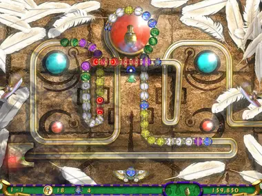 Luxor 3 preview 2