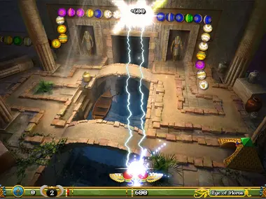 Luxor: 5th Passage preview 9