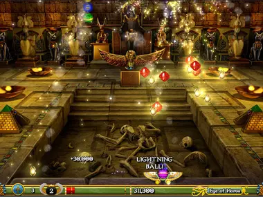 Luxor: 5th Passage preview 6