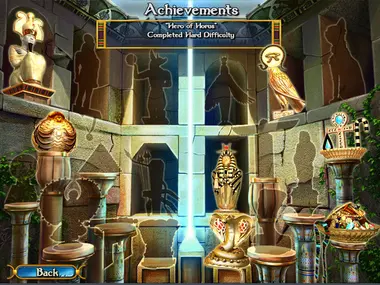 Luxor: 5th Passage preview 4