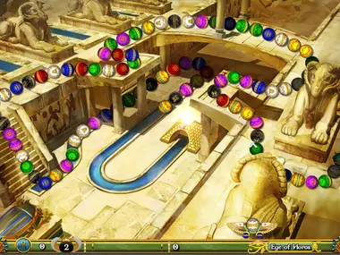 Luxor: 5th Passage preview 7