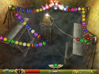 Luxor: 5th Passage preview 5