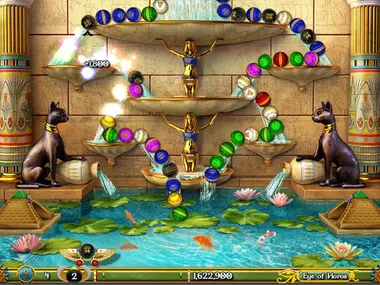 Luxor: 5th Passage preview 3