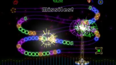 Luxor Evolved preview 11