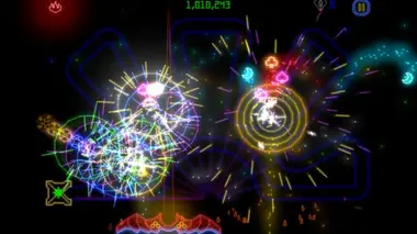 Luxor Evolved preview 10