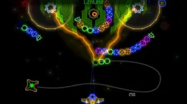 Luxor Evolved preview 8