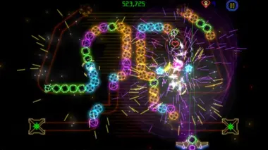 Luxor Evolved preview 6