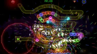 Luxor Evolved preview 5