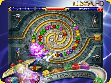 Luxor HD preview 5