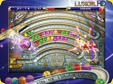 Luxor HD preview 6