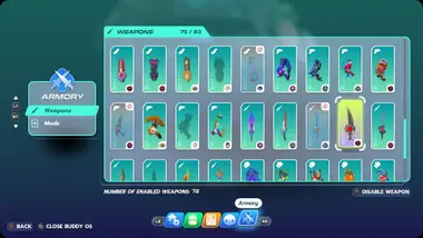 Lynked: Banner of the Spark preview 4