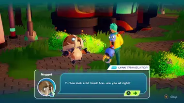 Lynked: Banner of the Spark preview 10