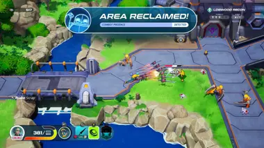 Lynked: Banner of the Spark preview 12