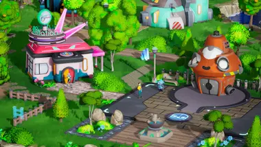 Lynked: Banner of the Spark preview 9