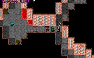 Macabre preview 9