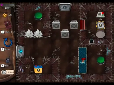 MacGuffin's Curse preview 11