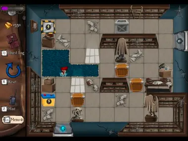 MacGuffin's Curse preview 13