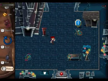 MacGuffin's Curse preview 5