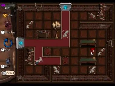 MacGuffin's Curse preview 2
