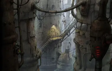 Machinarium & Creaks Bundle - Live - ARGENTINA preview 9
