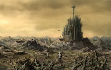 Machinarium & Creaks Bundle - Live - ARGENTINA preview 8