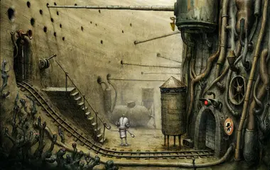 Machinarium & Creaks Bundle - Live - ARGENTINA preview 7