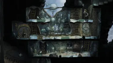 Machinarium & Creaks Bundle - Live - ARGENTINA preview 3