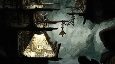 Machinarium & Creaks Bundle - Live - ARGENTINA preview 4