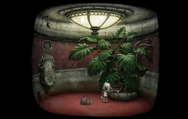 Machinarium preview 18