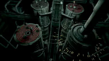 Machine Party preview 2
