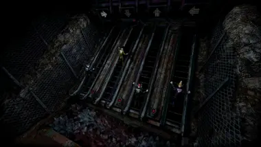 Machine Party preview 6