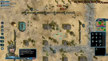 Machines at War 3 preview 20