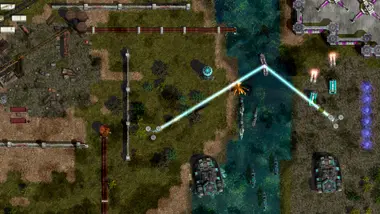 Machines at War 3 preview 13