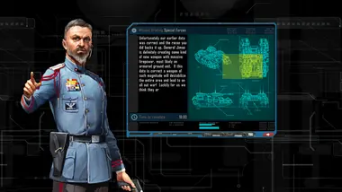 Machines at War 3 preview 14