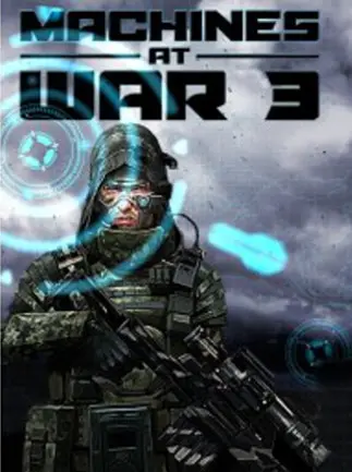 Machines at War 3 preview 12
