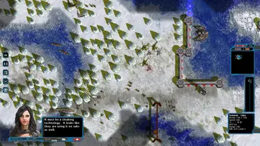 Machines at War 3 preview 11