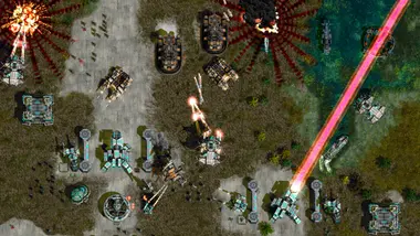 Machines at War 3 preview 7