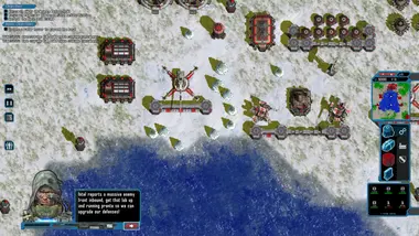 Machines at War 3 preview 2