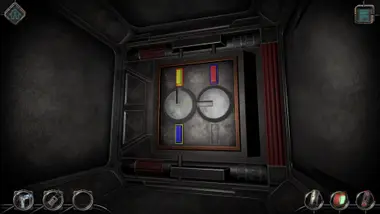 Machinika: Atlas preview 4