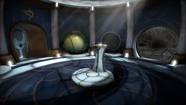 Machinika: Atlas preview 6