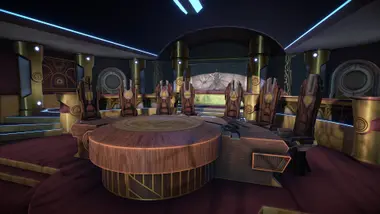 Machinika: Atlas preview 5