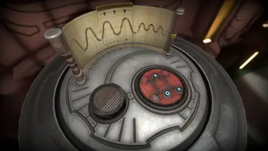 Machinika: Atlas preview 3