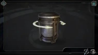 Machinika: Atlas preview 2