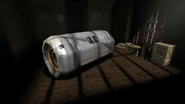 Machinika Museum preview 3