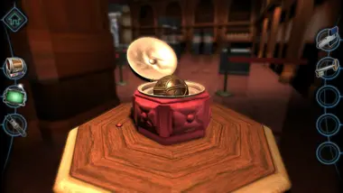 Machinika Museum preview 8