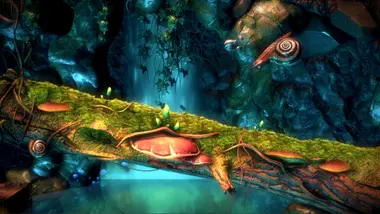 Macrotis: A Mother's Journey - Live - ARGENTINA preview 3