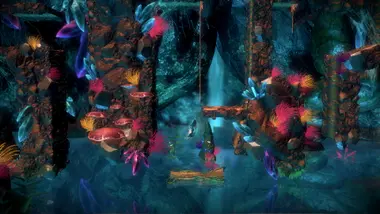 Macrotis: A Mother's Journey - Live - ARGENTINA preview 2