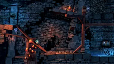 Macrotis: A Mother's Journey - Live - ARGENTINA preview 6