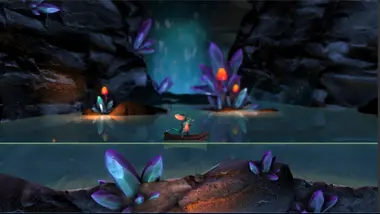 Macrotis: A Mother's Journey - Live - ARGENTINA preview 11