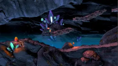 Macrotis: A Mother's Journey - Live - ARGENTINA preview 10